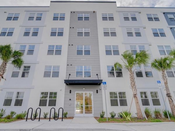 5587 MILLENIA PARK, Unit 201, ORLANDO, FL 32839