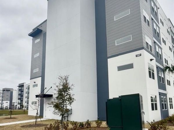 5587 MILLENIA PARK, Unit 201, ORLANDO, FL 32839