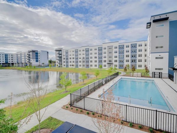 5587 MILLENIA PARK, Unit 201, ORLANDO, FL 32839