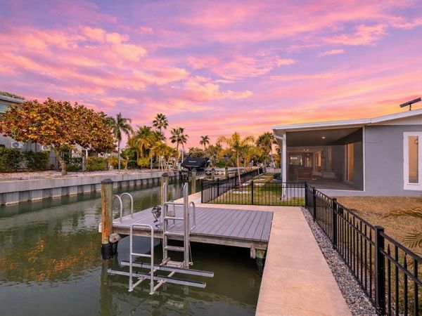 765 SAINT JUDES DRIVE N, LONGBOAT KEY, FL 34228