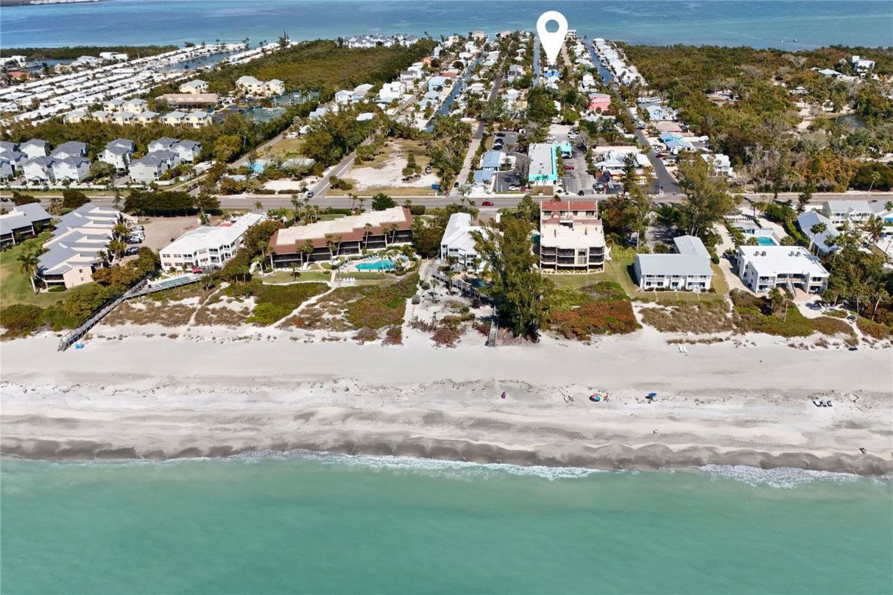 765 Saint Judes Drive N, Longboat Key, FL 34228 Photo