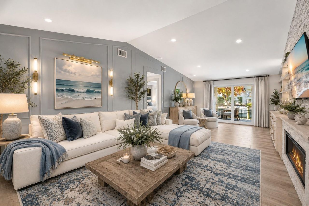 765 Saint Judes Drive N, Longboat Key, FL 34228 Photo