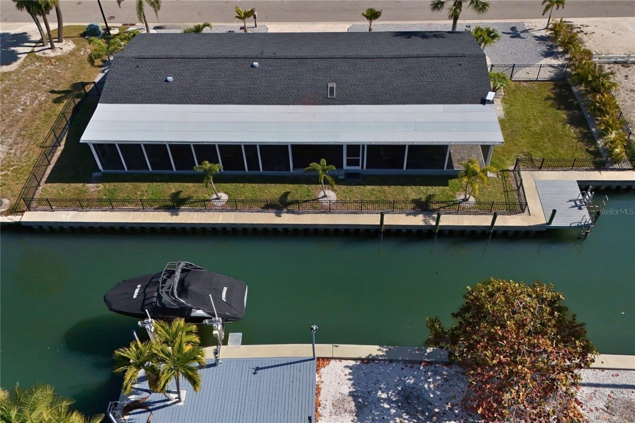 765 Saint Judes Drive N, Longboat Key, FL 34228 Photo