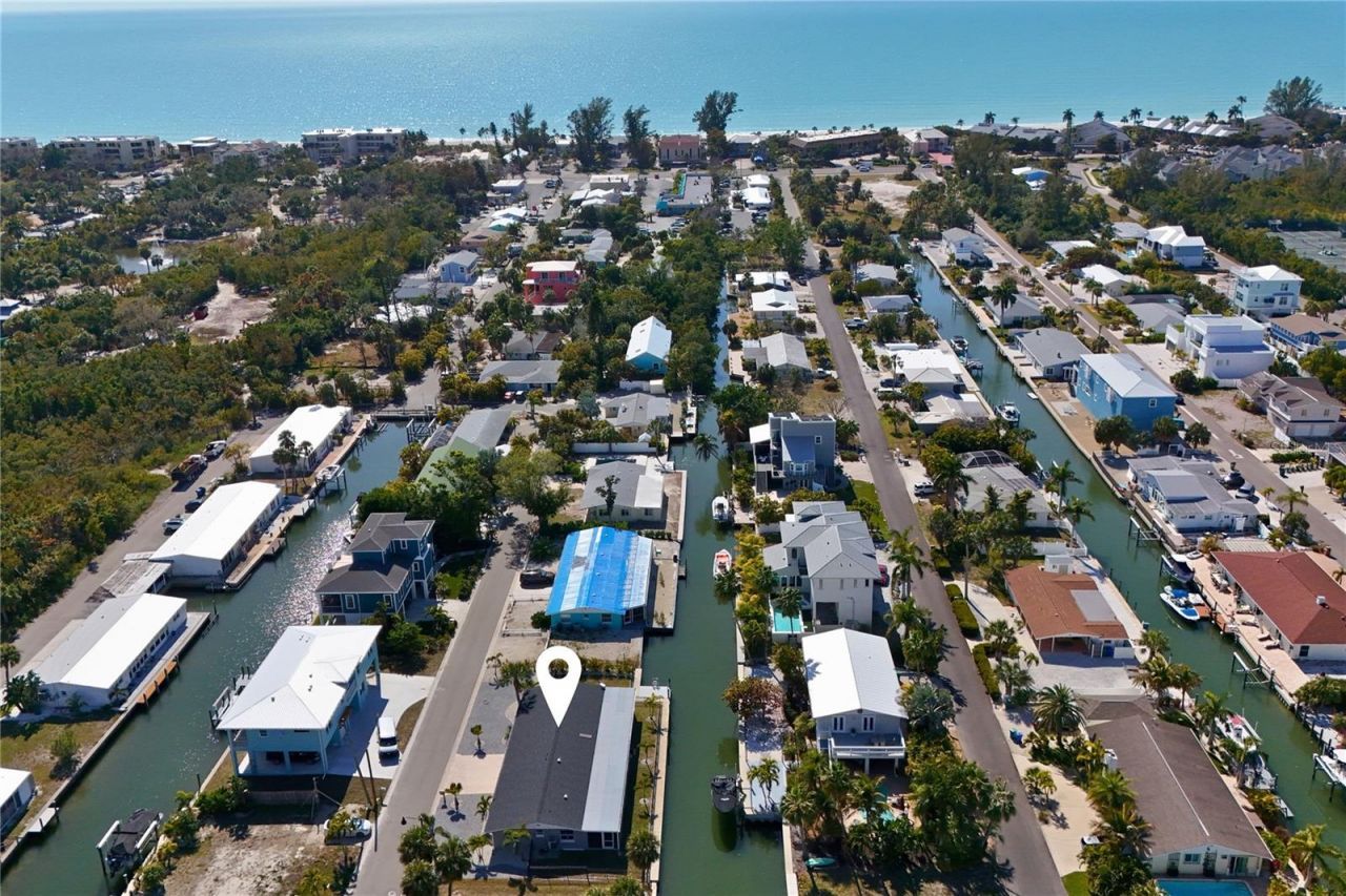 765 Saint Judes Drive N, Longboat Key, FL 34228 Photo