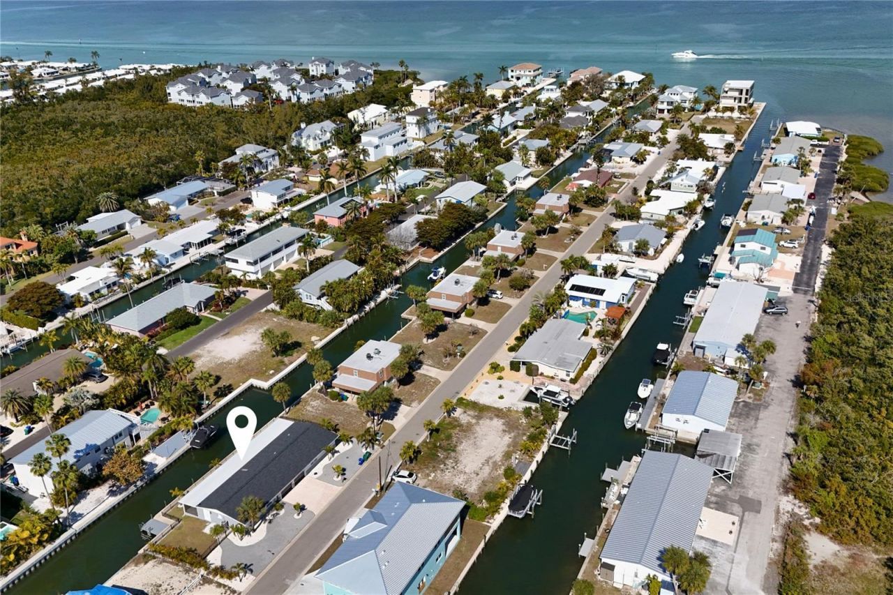 765 Saint Judes Drive N, Longboat Key, FL 34228 Photo