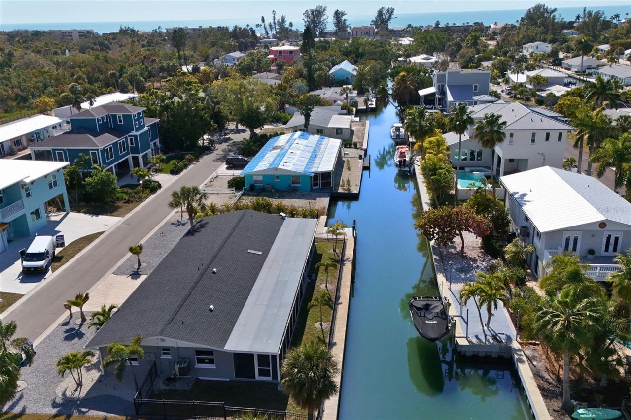 765 Saint Judes Drive N, Longboat Key, FL 34228 Photo