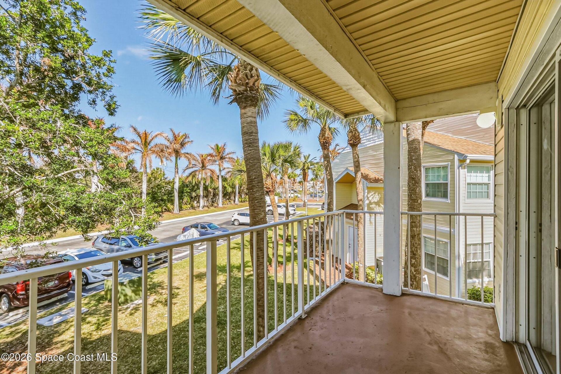 1951 Island Club Drive, Unit 37, Indialantic, FL 32903 Photo