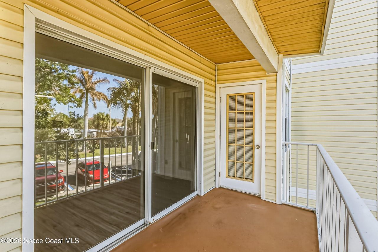 1951 Island Club Drive, Unit 37, Indialantic, FL 32903 Photo