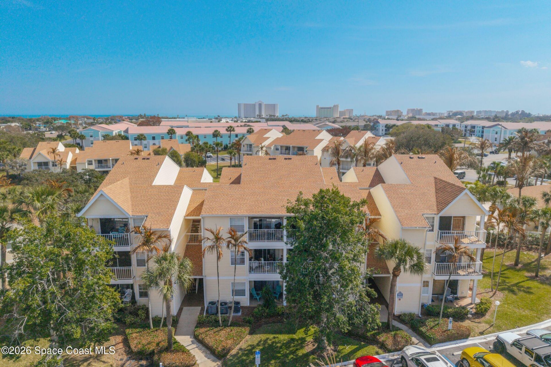 1951 Island Club Drive, Unit 37, Indialantic, FL 32903 Photo