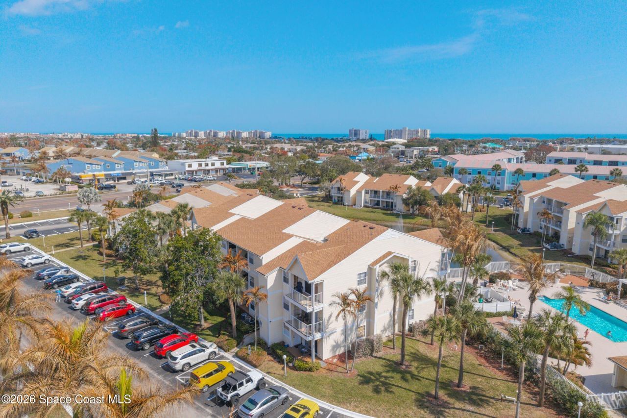 1951 Island Club Drive, Unit 37, Indialantic, FL 32903 Photo