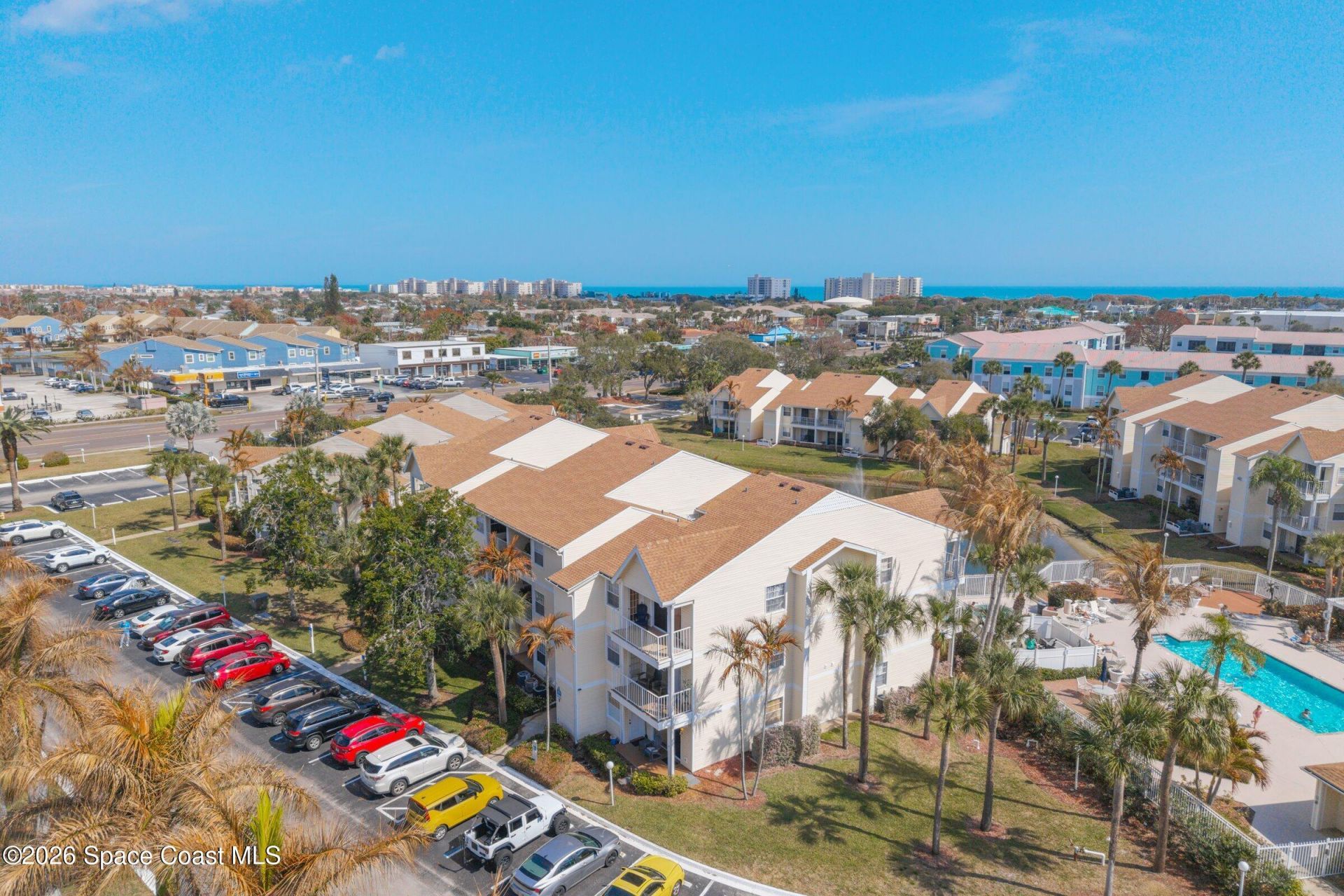 1951 Island Club Drive, Unit 37, Indialantic, FL 32903 Photo