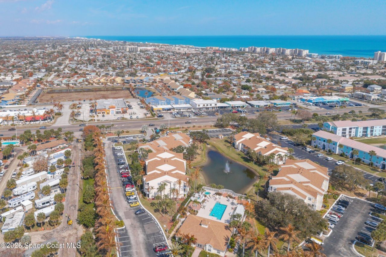 1951 Island Club Drive, Unit 37, Indialantic, FL 32903 Photo