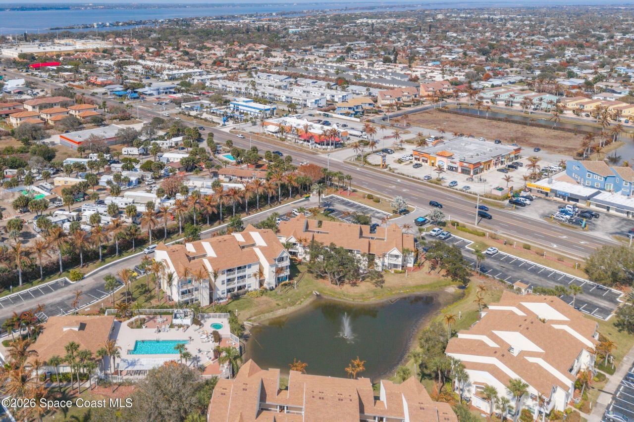 1951 Island Club Drive, Unit 37, Indialantic, FL 32903 Photo