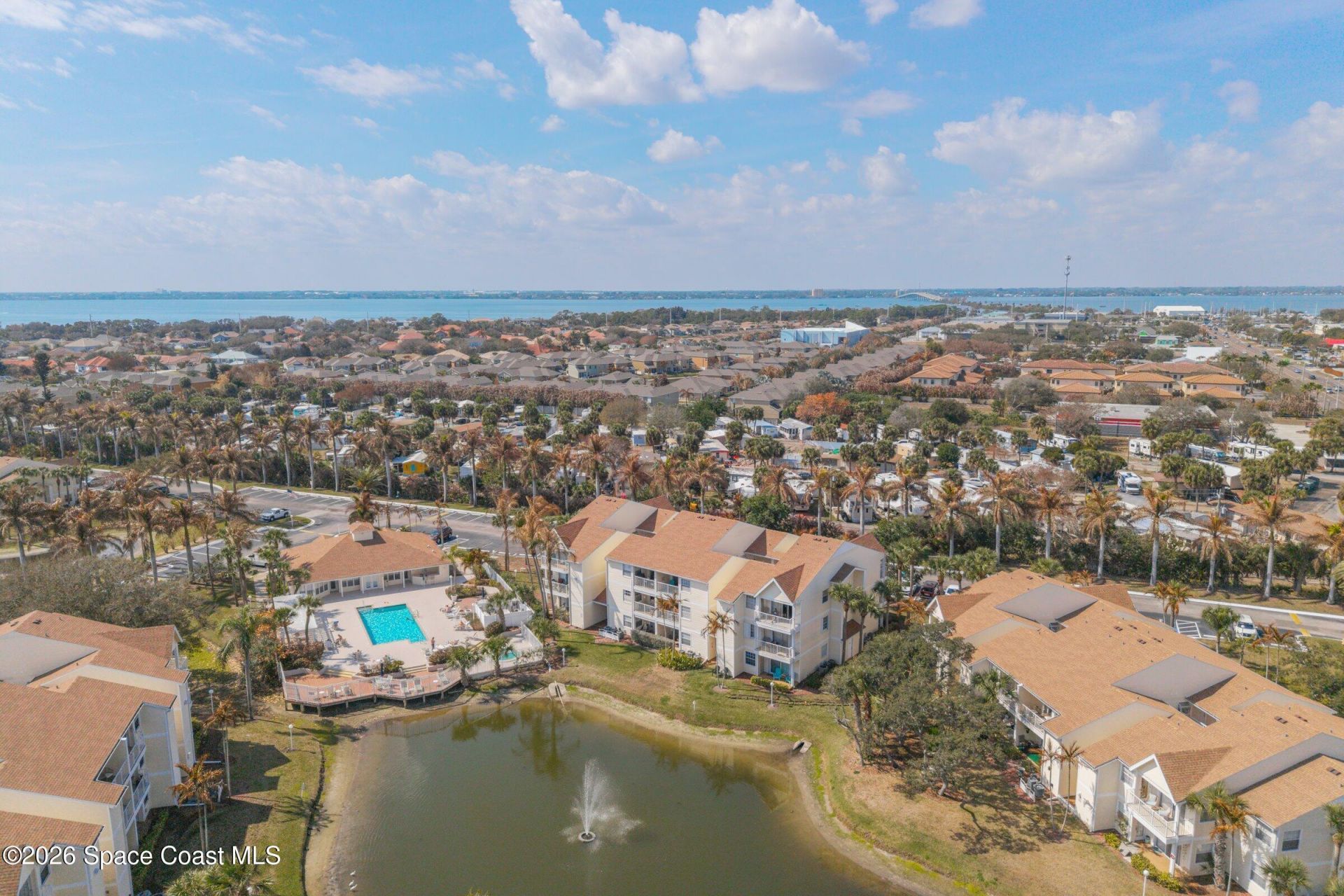 1951 Island Club Drive, Unit 37, Indialantic, FL 32903 Photo