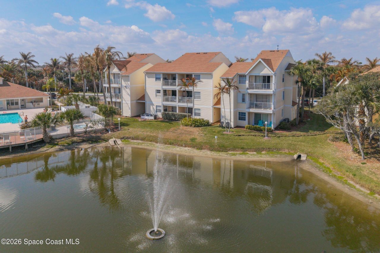 1951 Island Club Drive, Unit 37, Indialantic, FL 32903 Photo