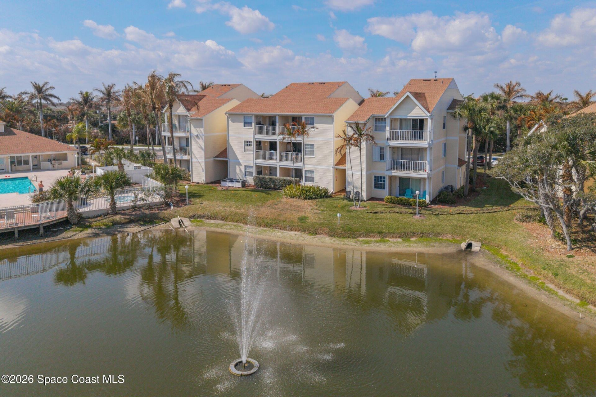 1951 Island Club Drive, Unit 37, Indialantic, FL 32903 Photo