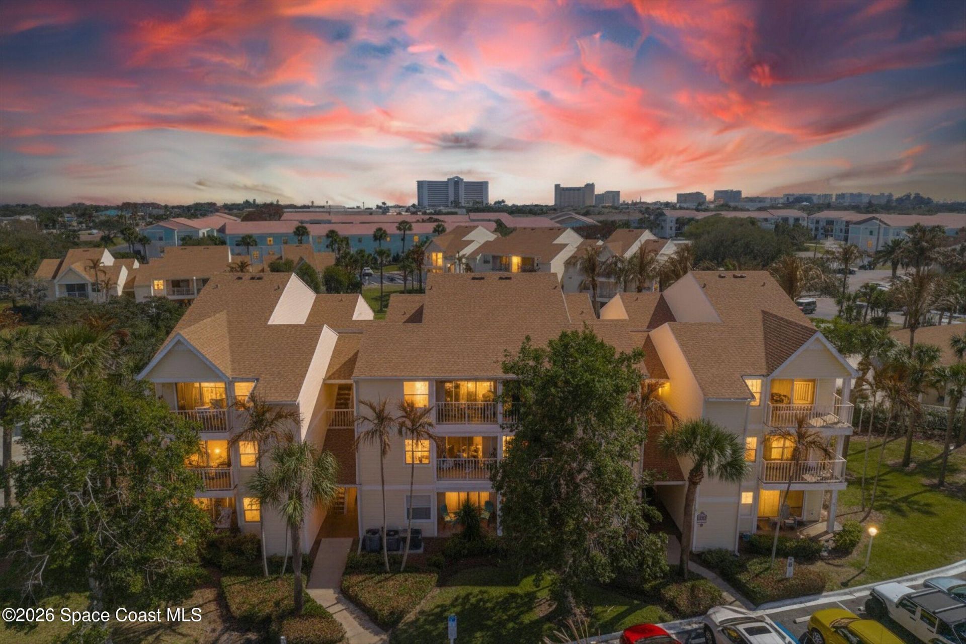 1951 Island Club Drive, Unit 37, Indialantic, FL 32903 Photo