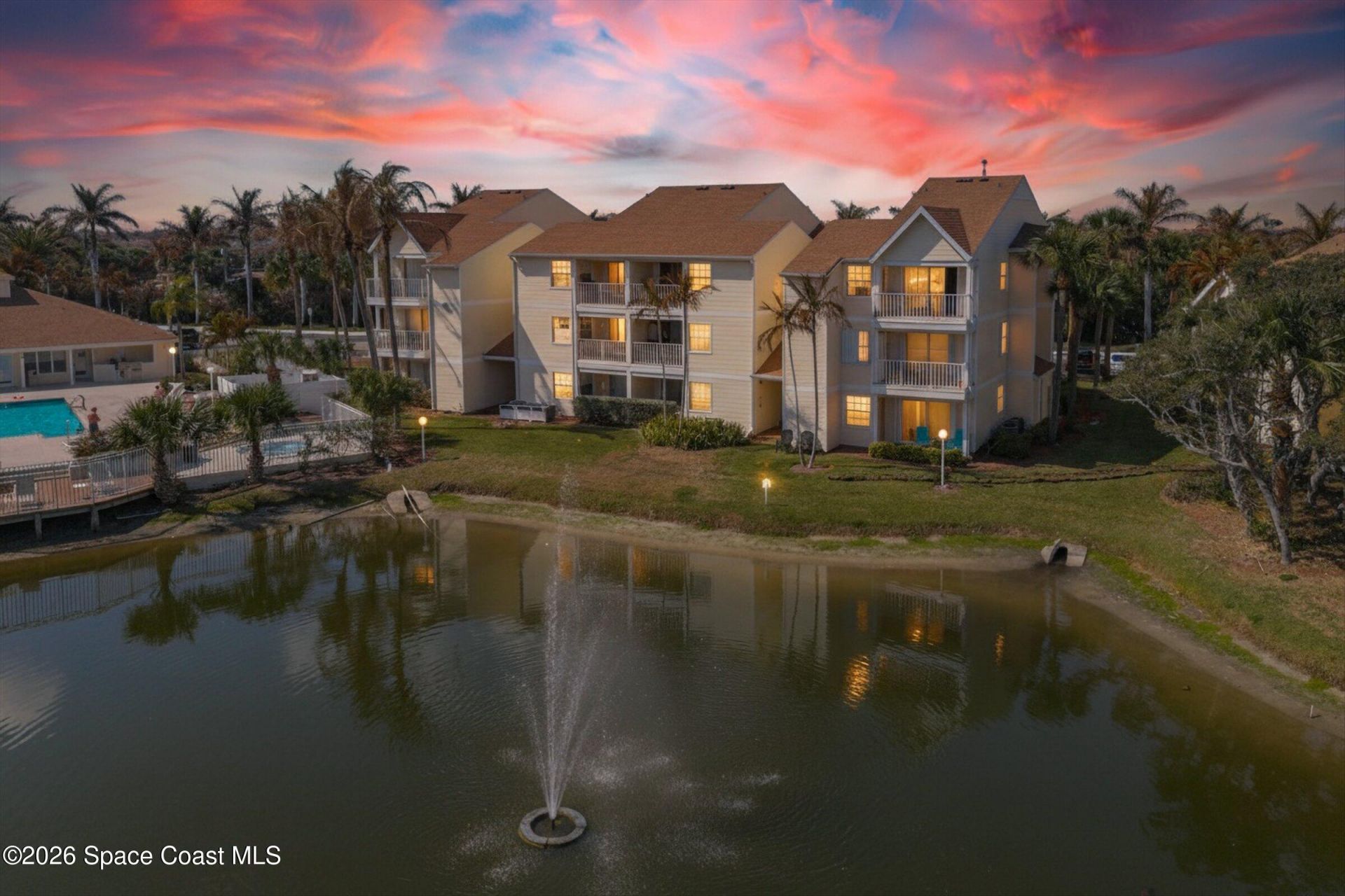 1951 Island Club Drive, Unit 37, Indialantic, FL 32903 Photo
