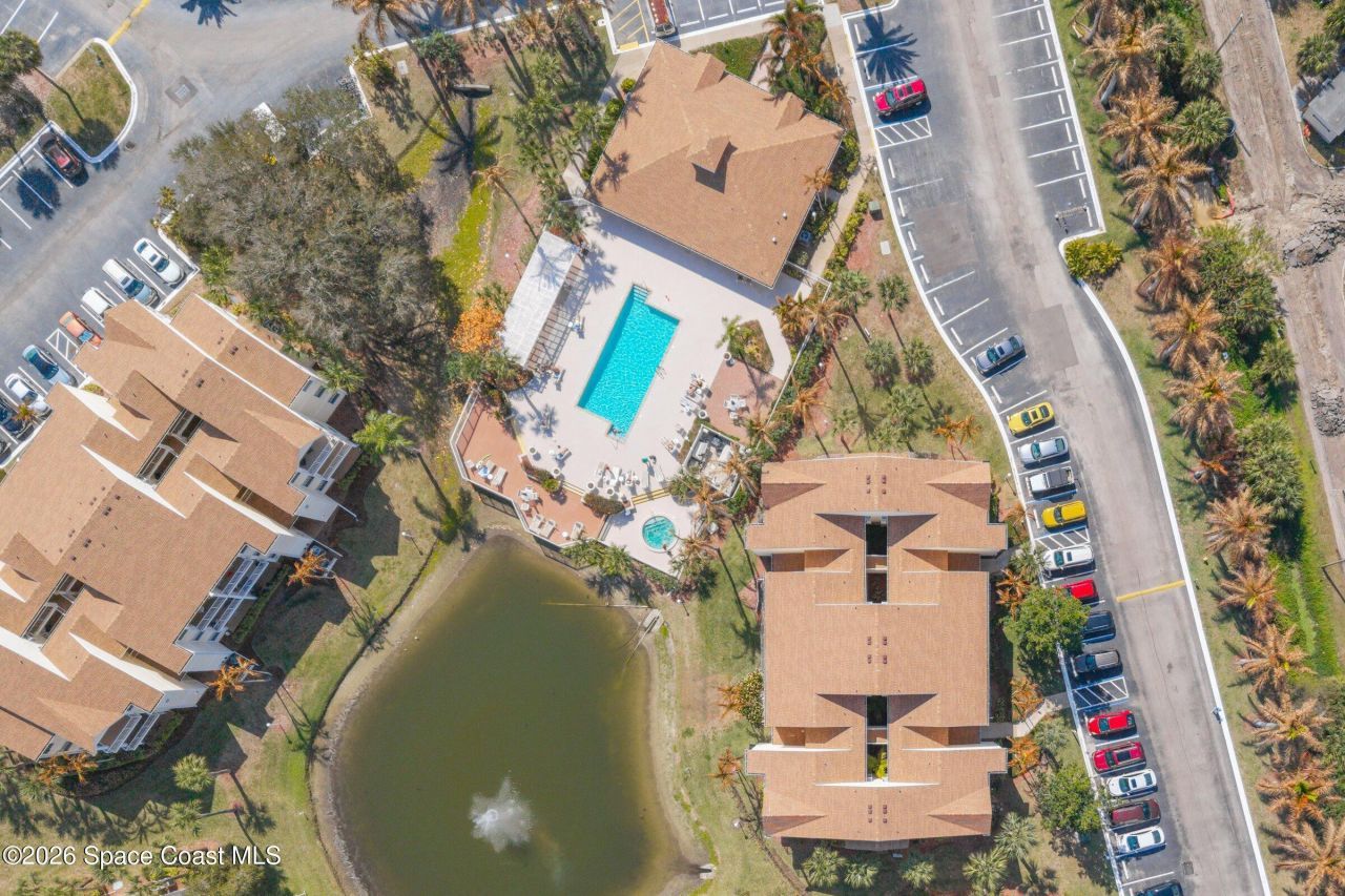 1951 Island Club Drive, Unit 37, Indialantic, FL 32903 Photo