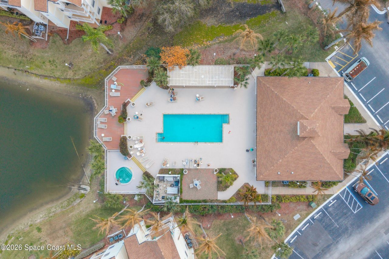 1951 Island Club Drive, Unit 37, Indialantic, FL 32903 Photo