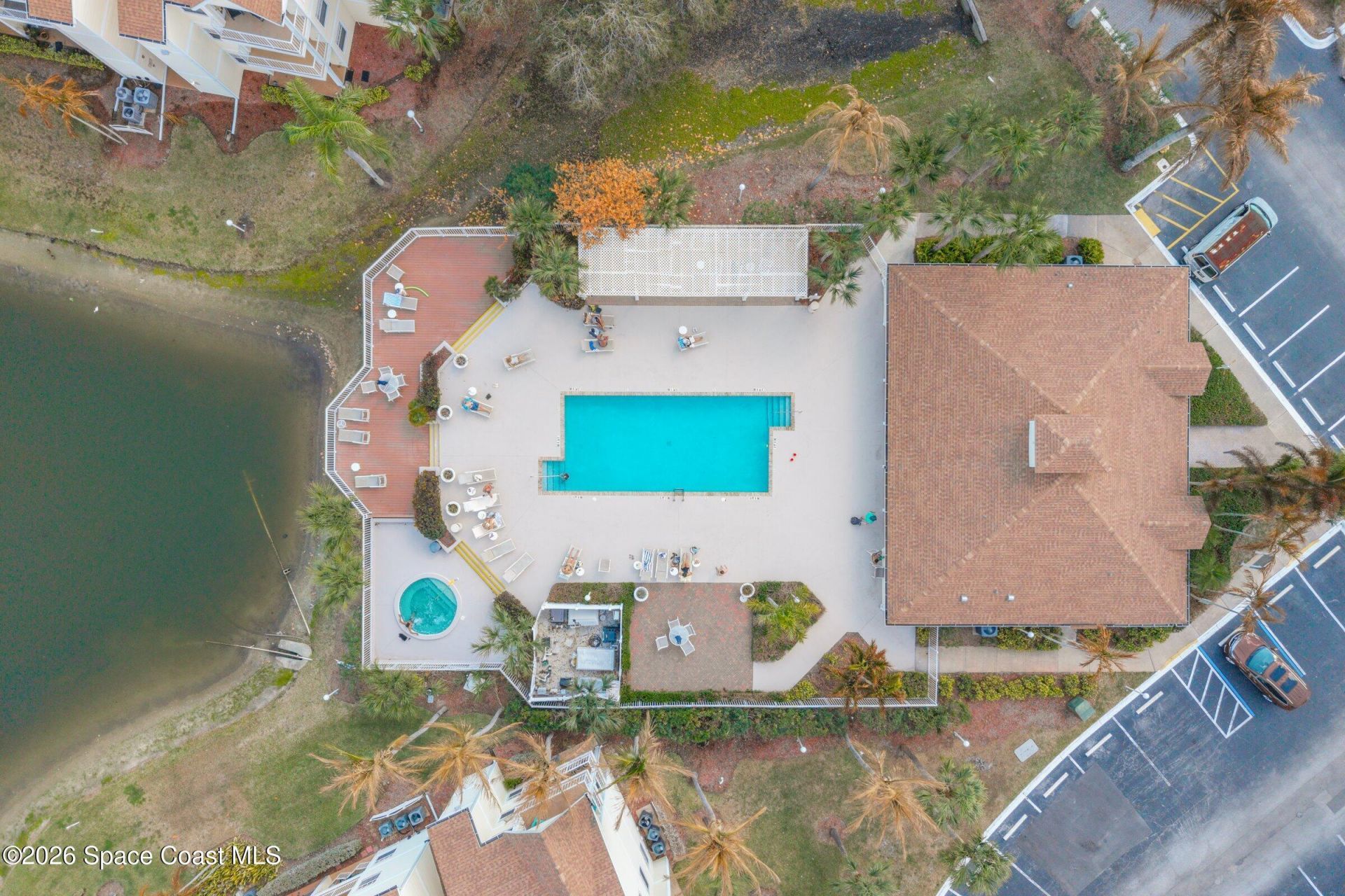 1951 Island Club Drive, Unit 37, Indialantic, FL 32903 Photo
