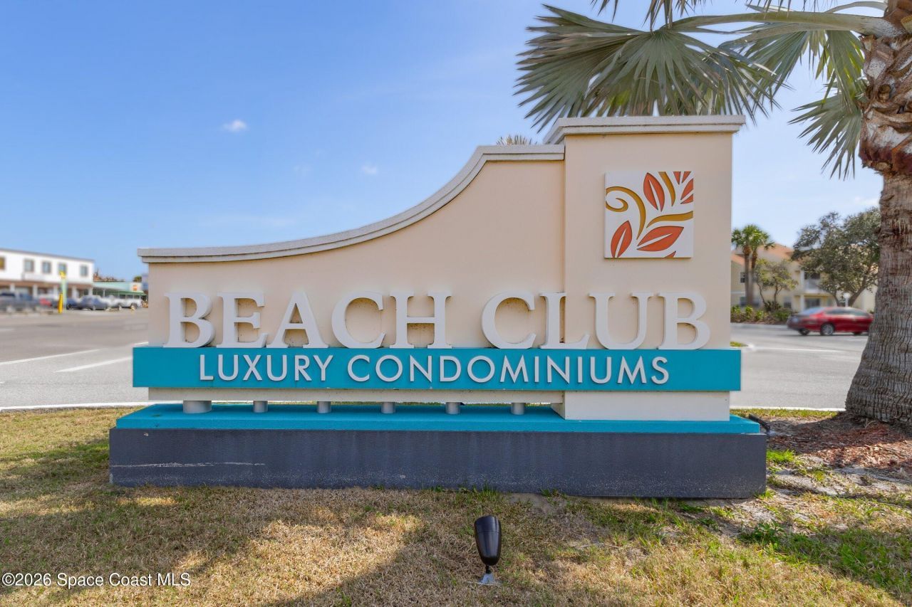 1951 Island Club Drive, Unit 37, Indialantic, FL 32903 Photo