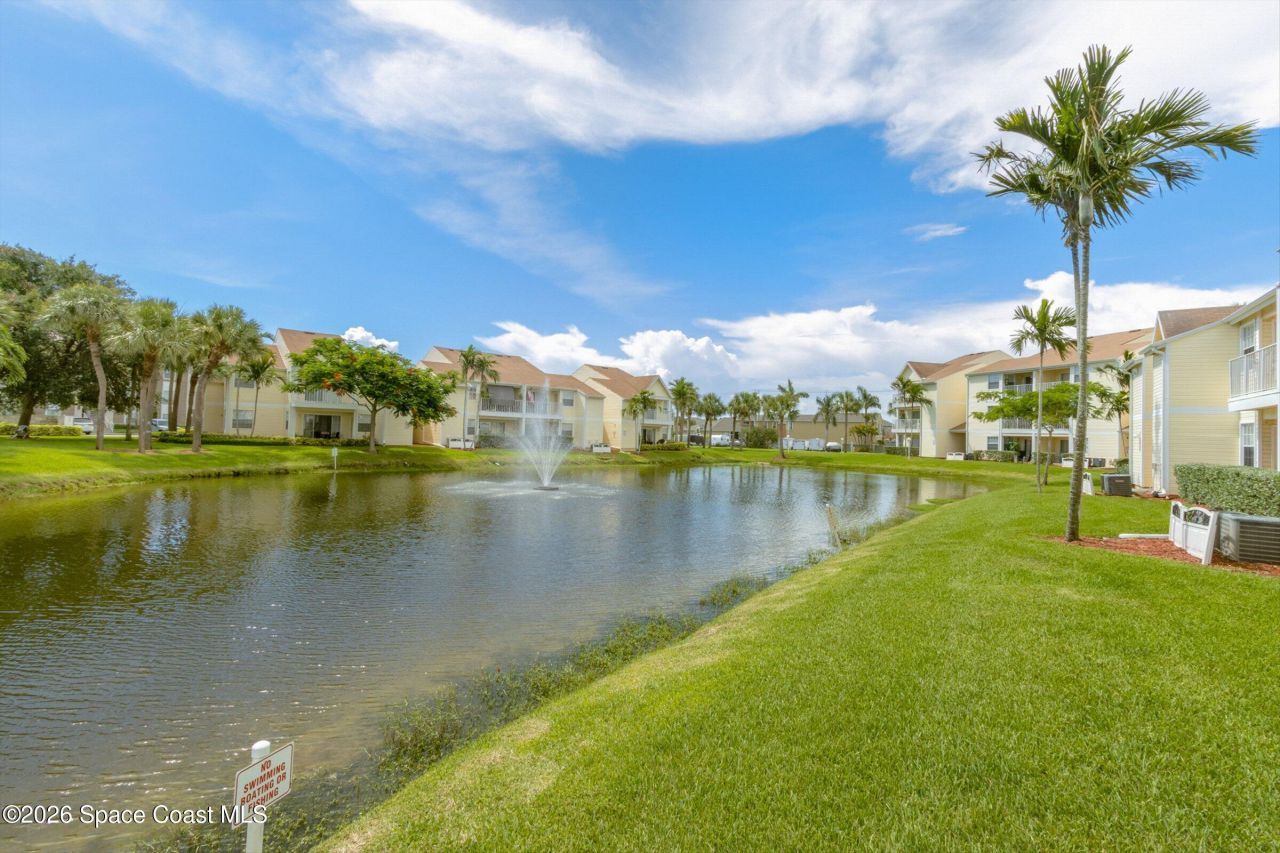 1951 Island Club Drive, Unit 37, Indialantic, FL 32903 Photo