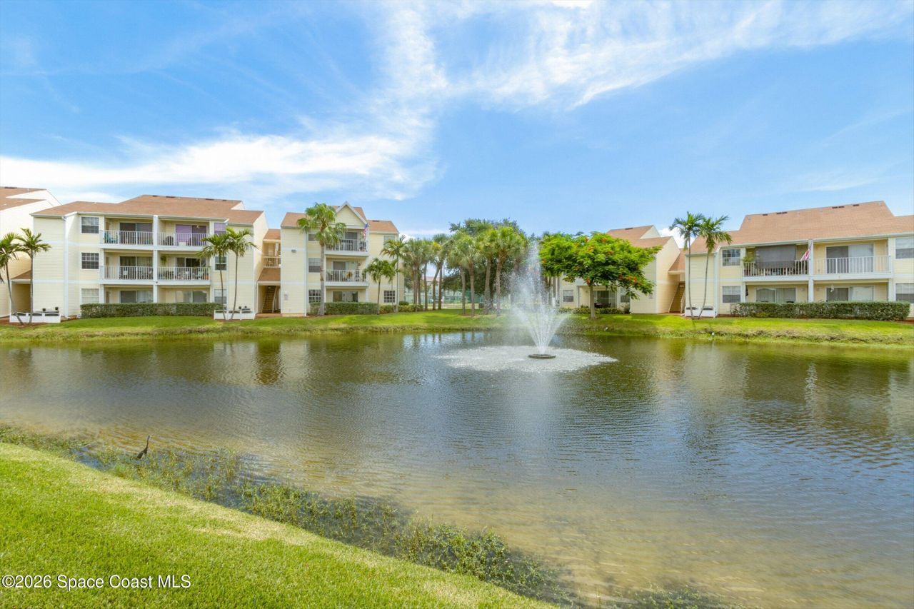 1951 Island Club Drive, Unit 37, Indialantic, FL 32903 Photo