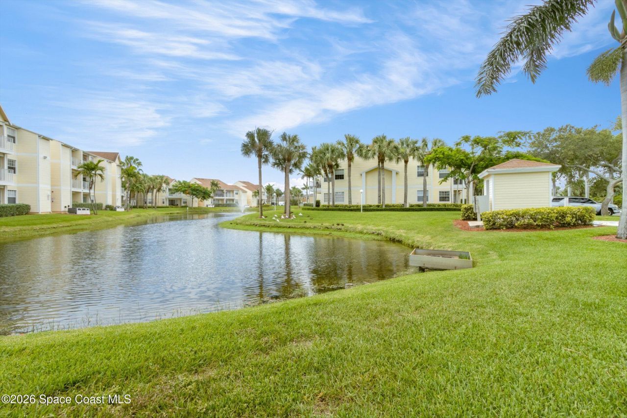 1951 Island Club Drive, Unit 37, Indialantic, FL 32903 Photo