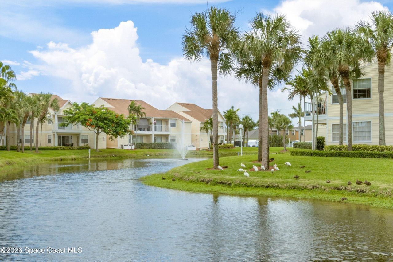 1951 Island Club Drive, Unit 37, Indialantic, FL 32903 Photo