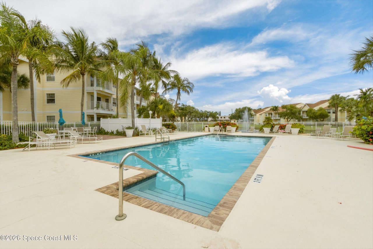 1951 Island Club Drive, Unit 37, Indialantic, FL 32903 Photo