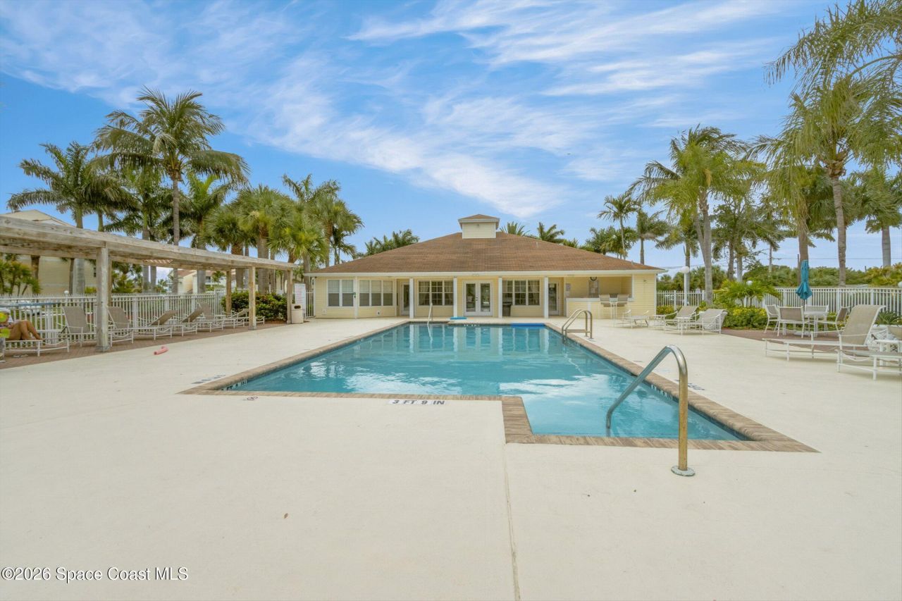 1951 Island Club Drive, Unit 37, Indialantic, FL 32903 Photo
