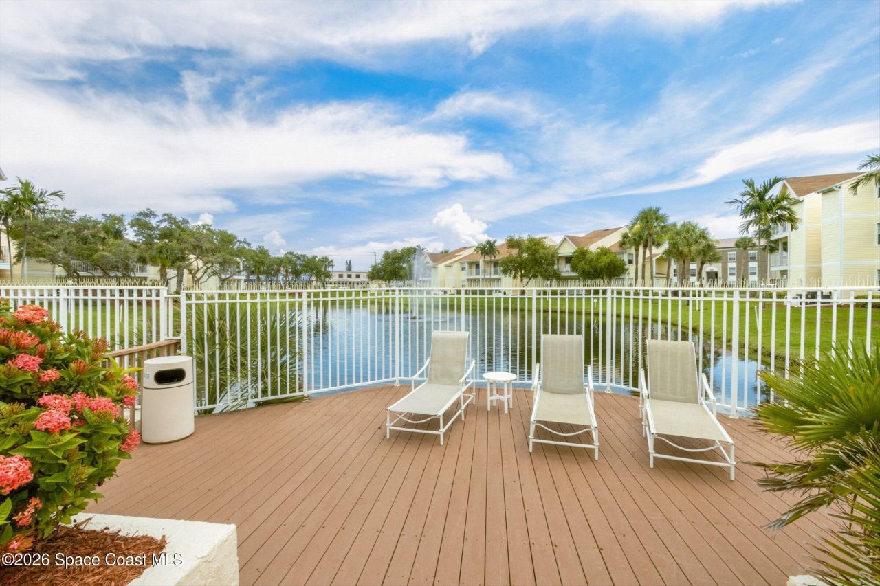 1951 Island Club Drive, Unit 37, Indialantic, FL 32903 Photo