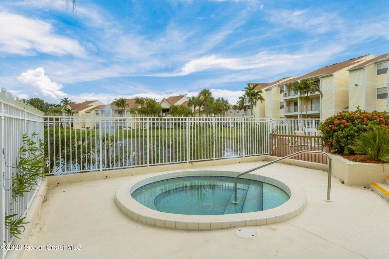 1951 Island Club Drive, Unit 37, Indialantic, FL 32903 Photo