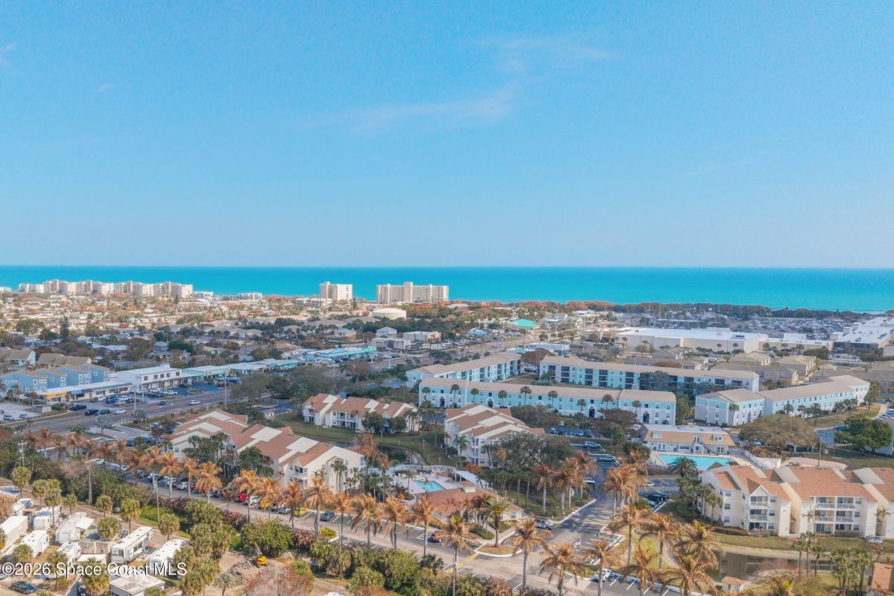1951 Island Club Drive, Unit 37, Indialantic, FL 32903 Photo