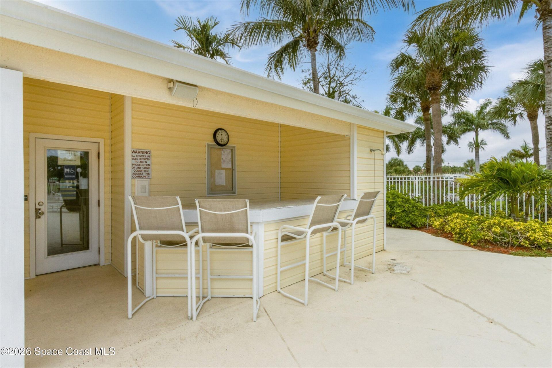 1951 Island Club Drive, Unit 37, Indialantic, FL 32903 Photo