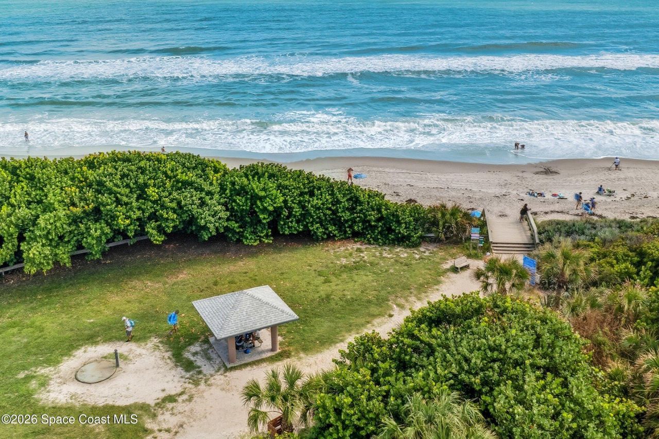 1951 Island Club Drive, Unit 37, Indialantic, FL 32903 Photo