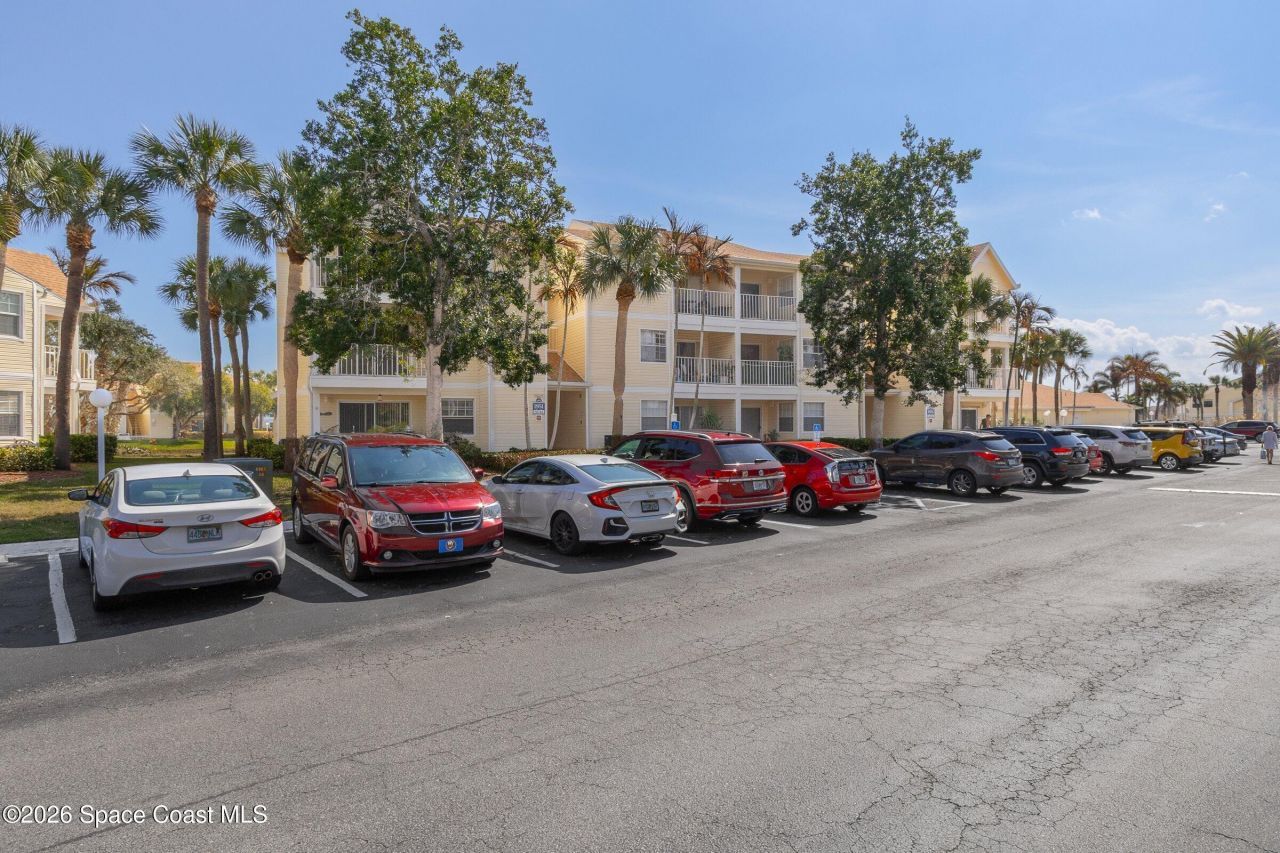 1951 Island Club Drive, Unit 37, Indialantic, FL 32903 Photo