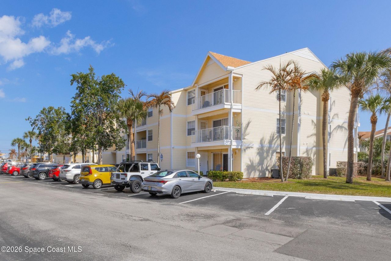 1951 Island Club Drive, Unit 37, Indialantic, FL 32903 Photo