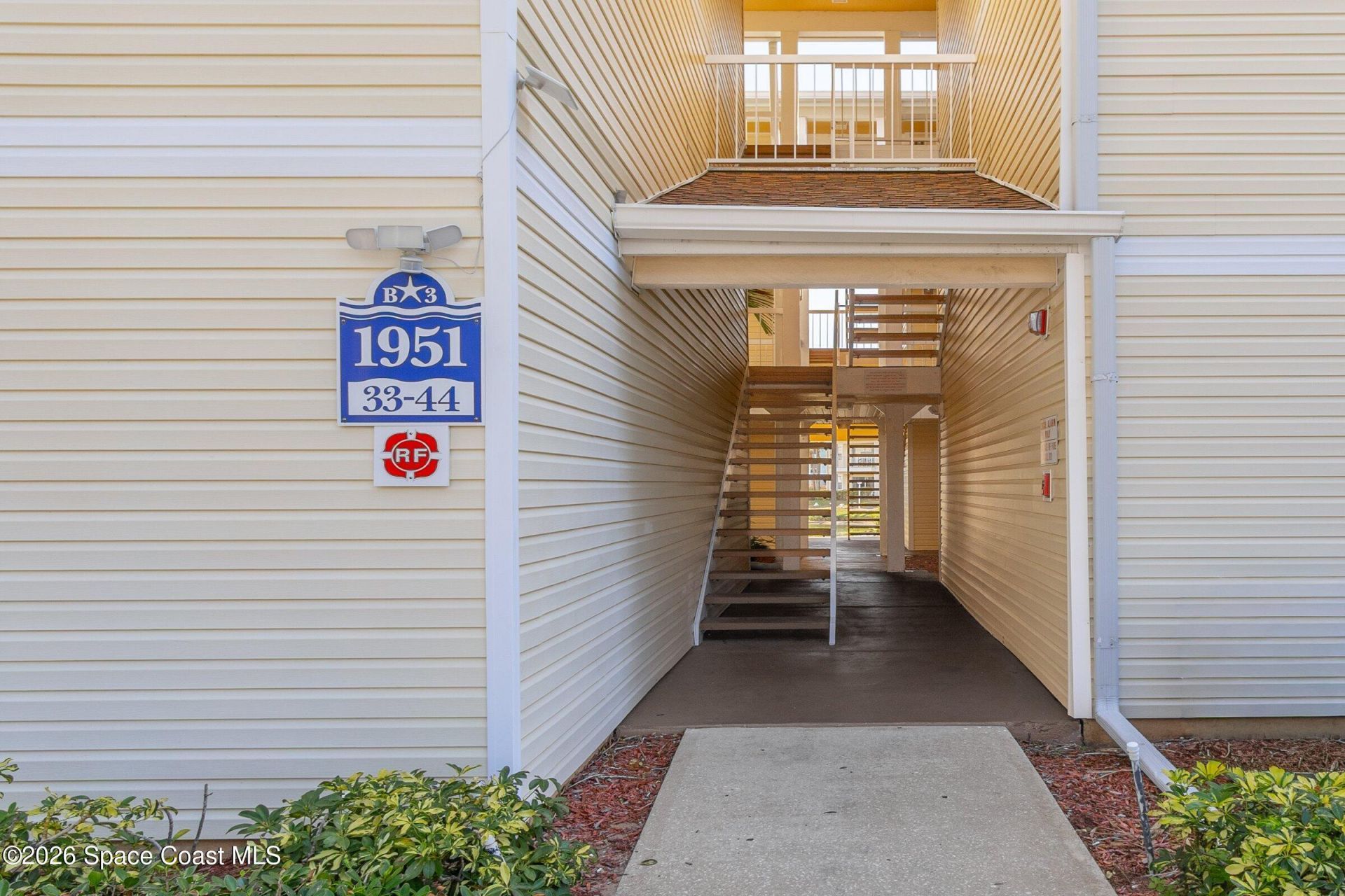 1951 Island Club Drive, Unit 37, Indialantic, FL 32903 Photo