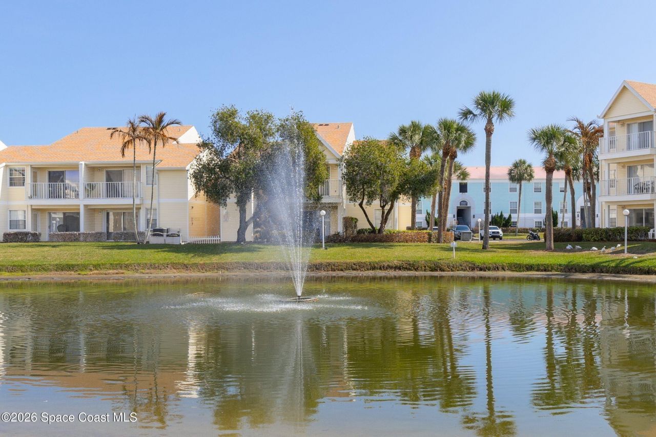 1951 Island Club Drive, Unit 37, Indialantic, FL 32903 Photo