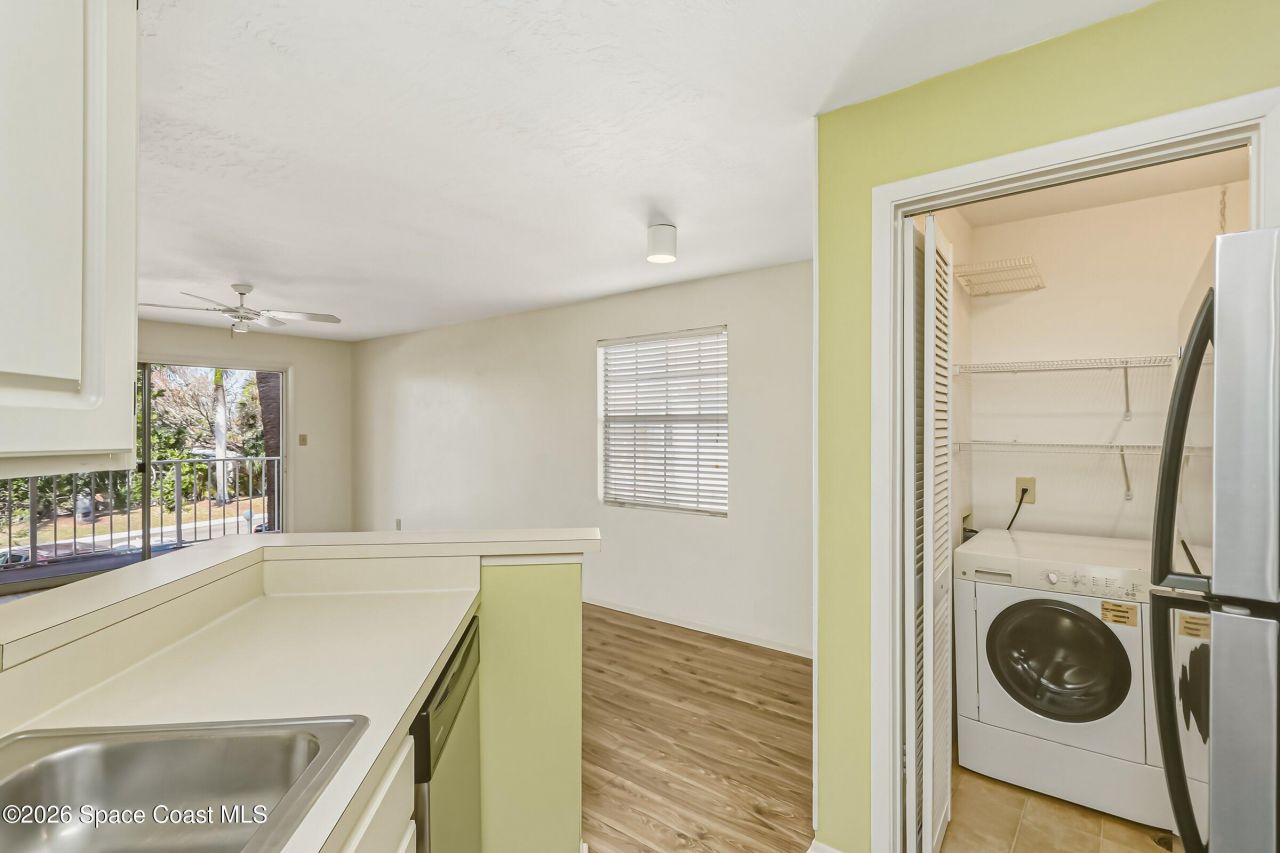 1951 Island Club Drive, Unit 37, Indialantic, FL 32903 Photo