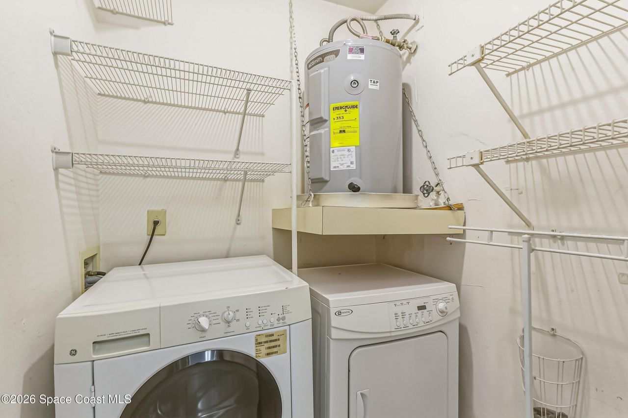 1951 Island Club Drive, Unit 37, Indialantic, FL 32903 Photo