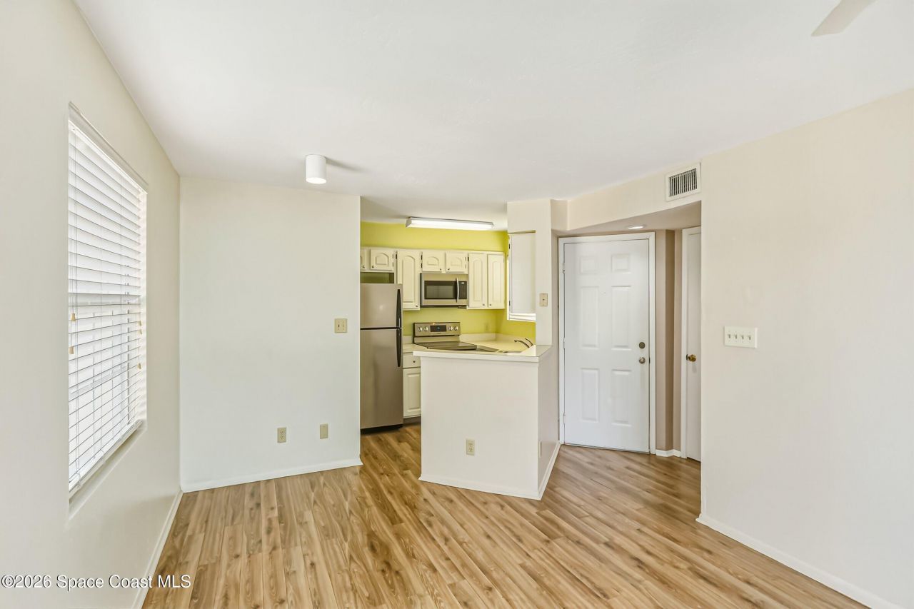 1951 Island Club Drive, Unit 37, Indialantic, FL 32903 Photo