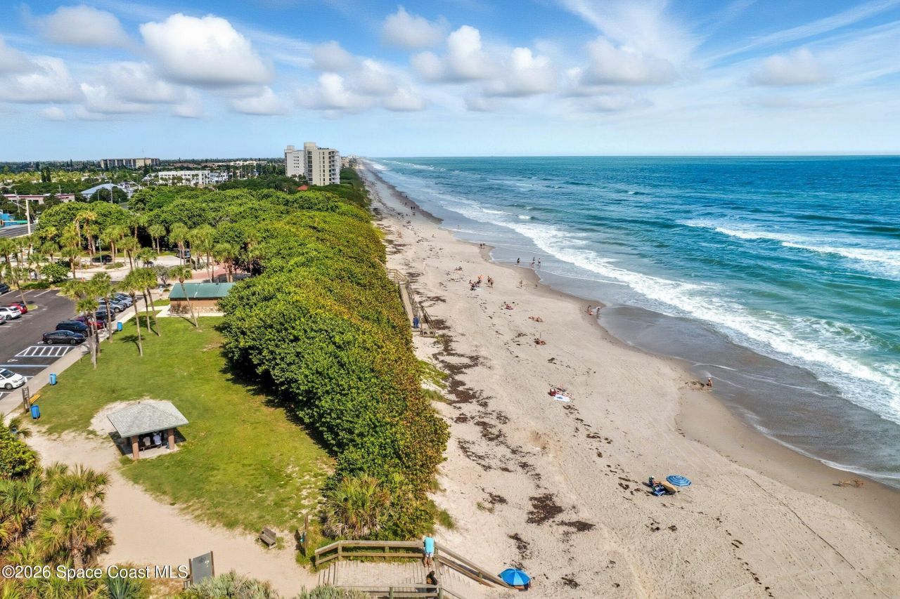 1951 Island Club Drive, Unit 37, Indialantic, FL 32903 Photo