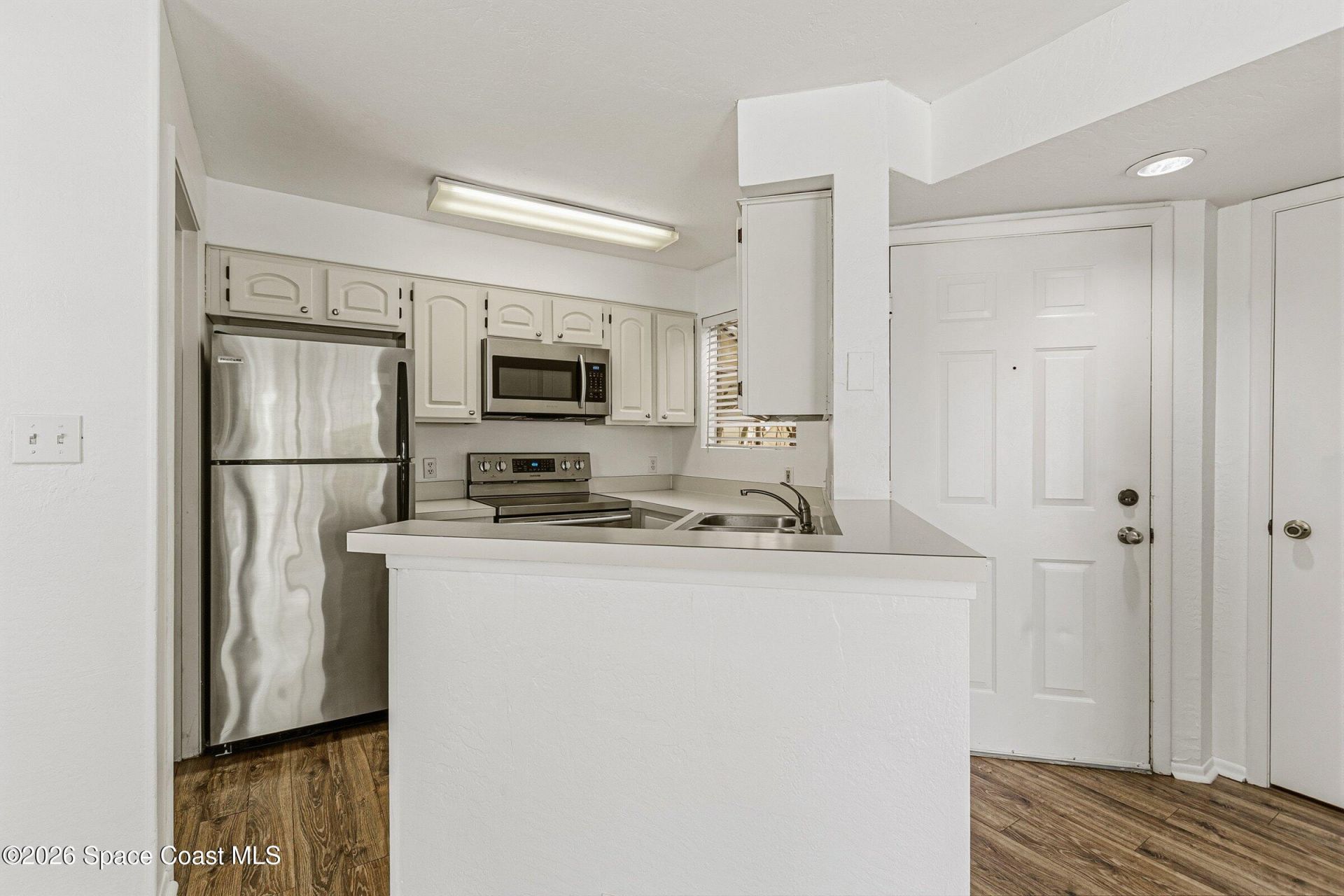 1951 Island Club Drive, Unit 37, Indialantic, FL 32903 Photo