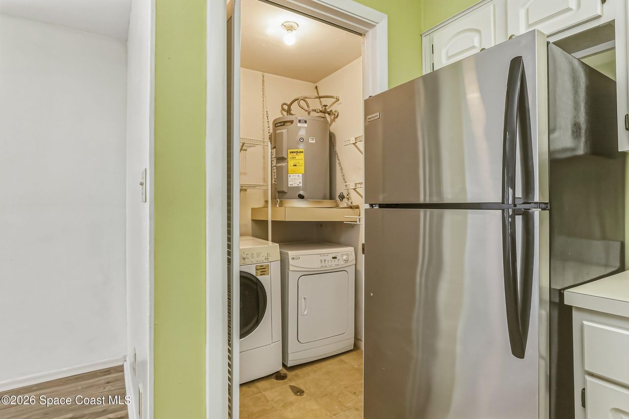 1951 Island Club Drive, Unit 37, Indialantic, FL 32903 Photo