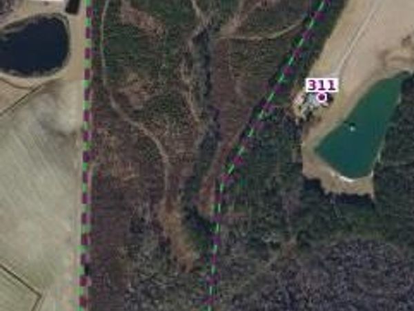 0 Lassiter Road, Four Oaks, NC 27524