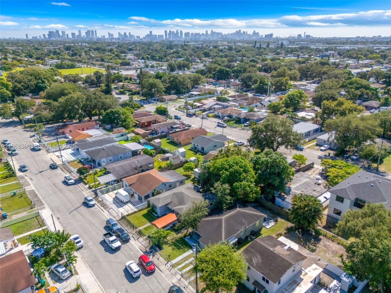 3364 NW 51st Ter, Miami, FL 33142 Photo