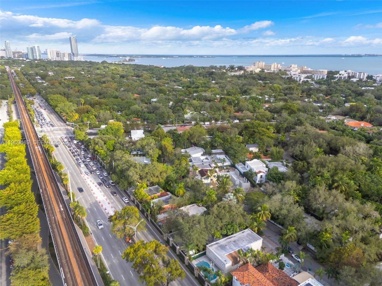 1769 Wa Kee Na Dr, Miami, FL 33133 Photo